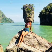 Отзыв от Регина - виза ДТВ